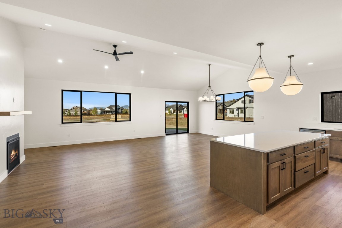 Sierra Vista - Residential