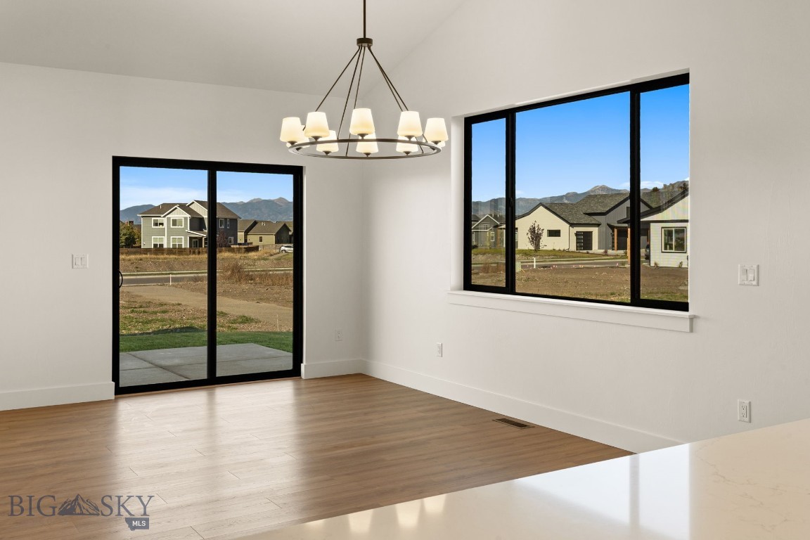 Sierra Vista - Residential