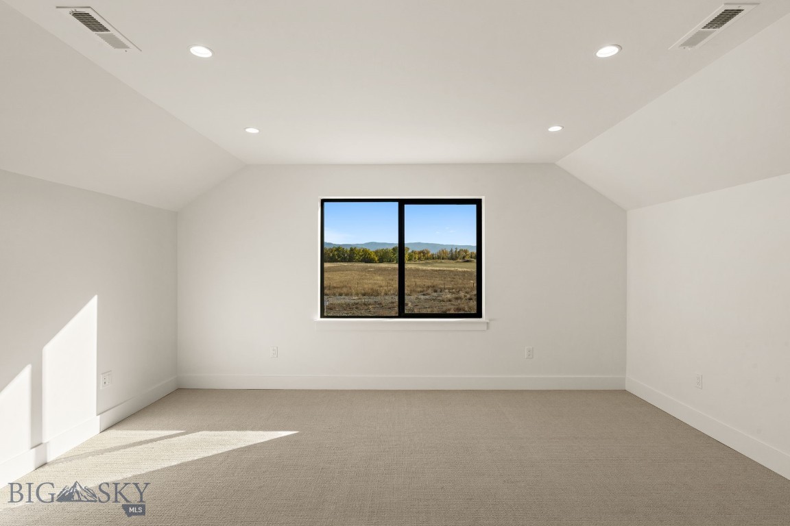 Sierra Vista - Residential
