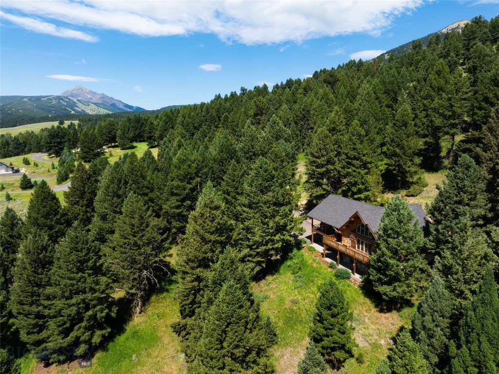 2415 Crazy Horse Road