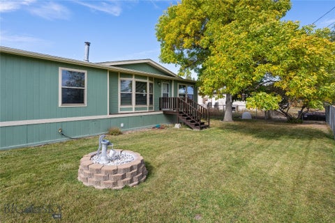 Photo of 325 N Oliver Lane, Dillon, MT 59725 (MLS # 415361)