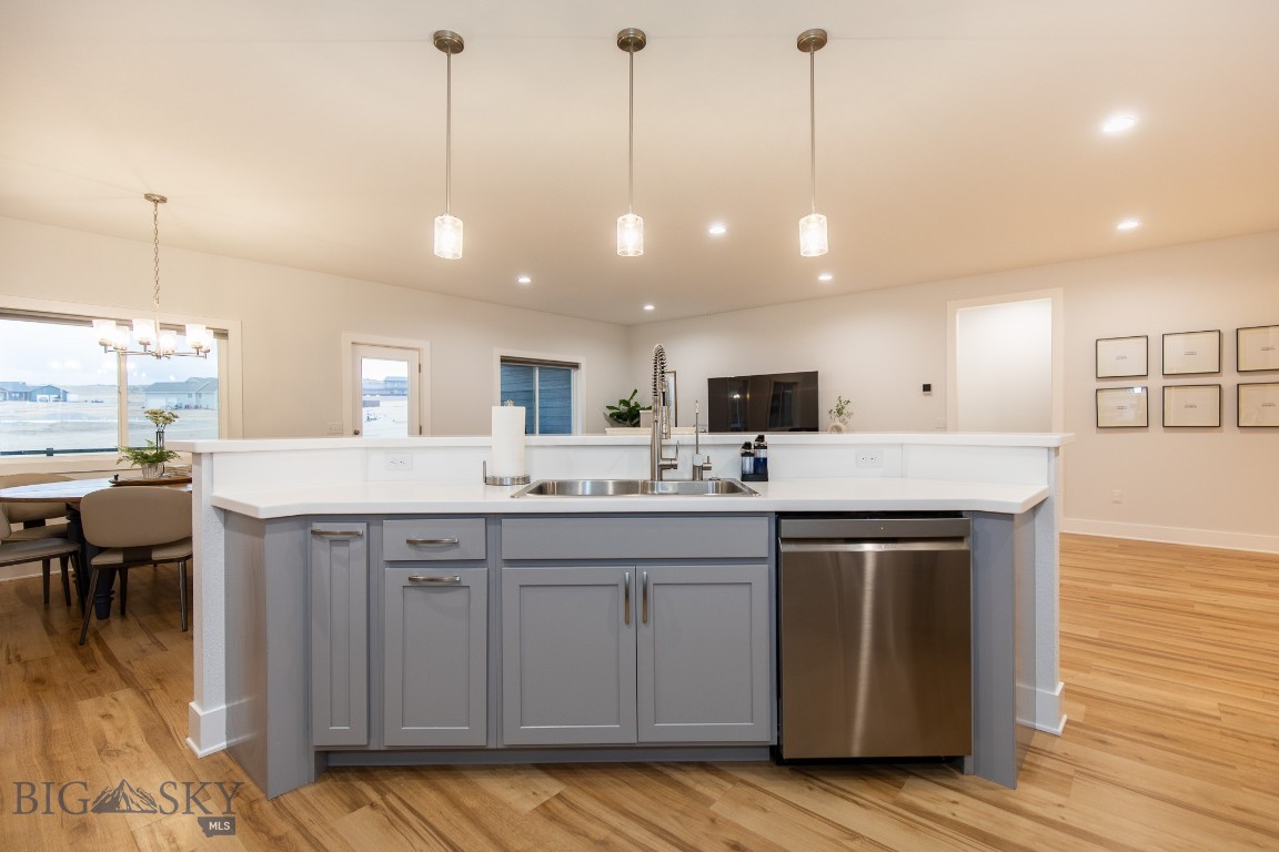 Mountain Vista - Residential