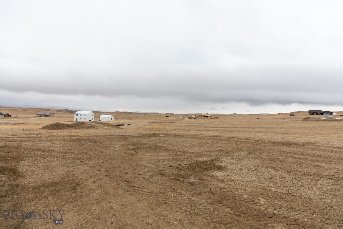 Mountain Vista - Residential