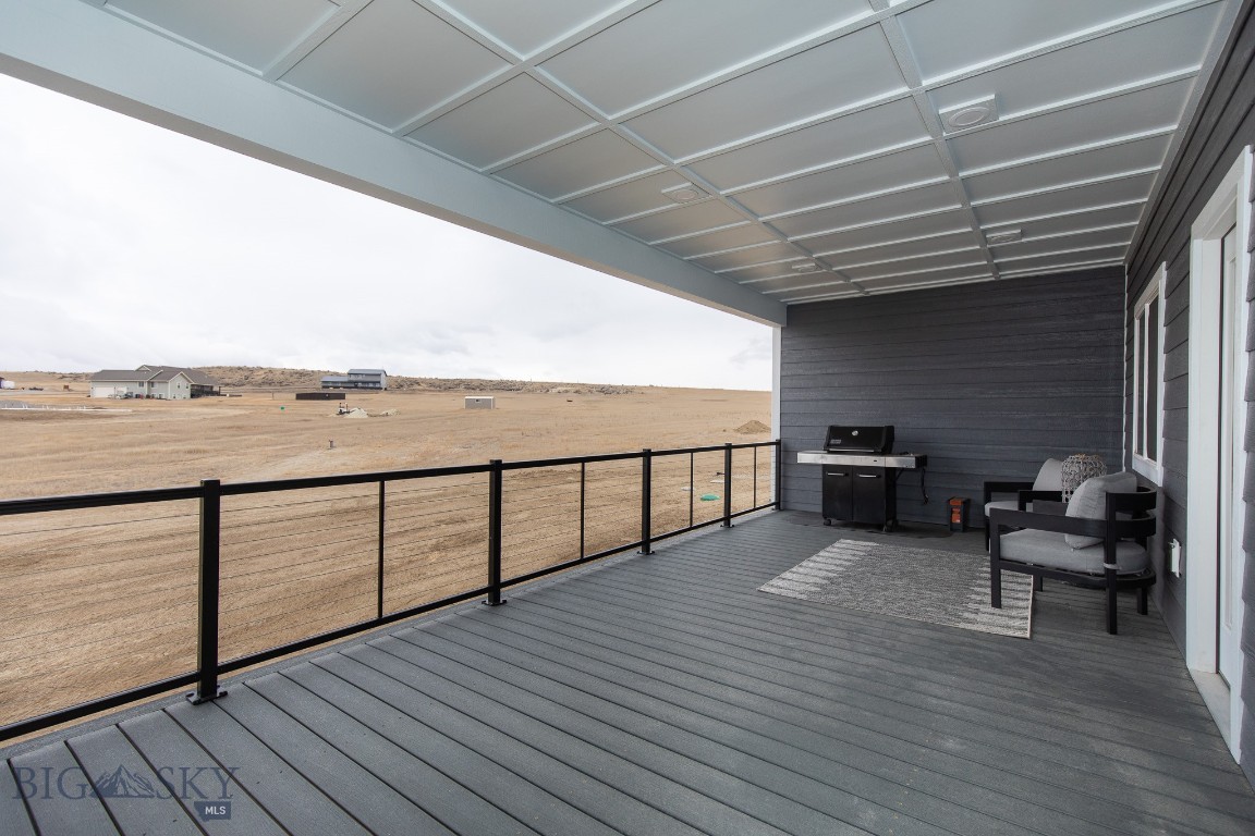 Mountain Vista - Residential