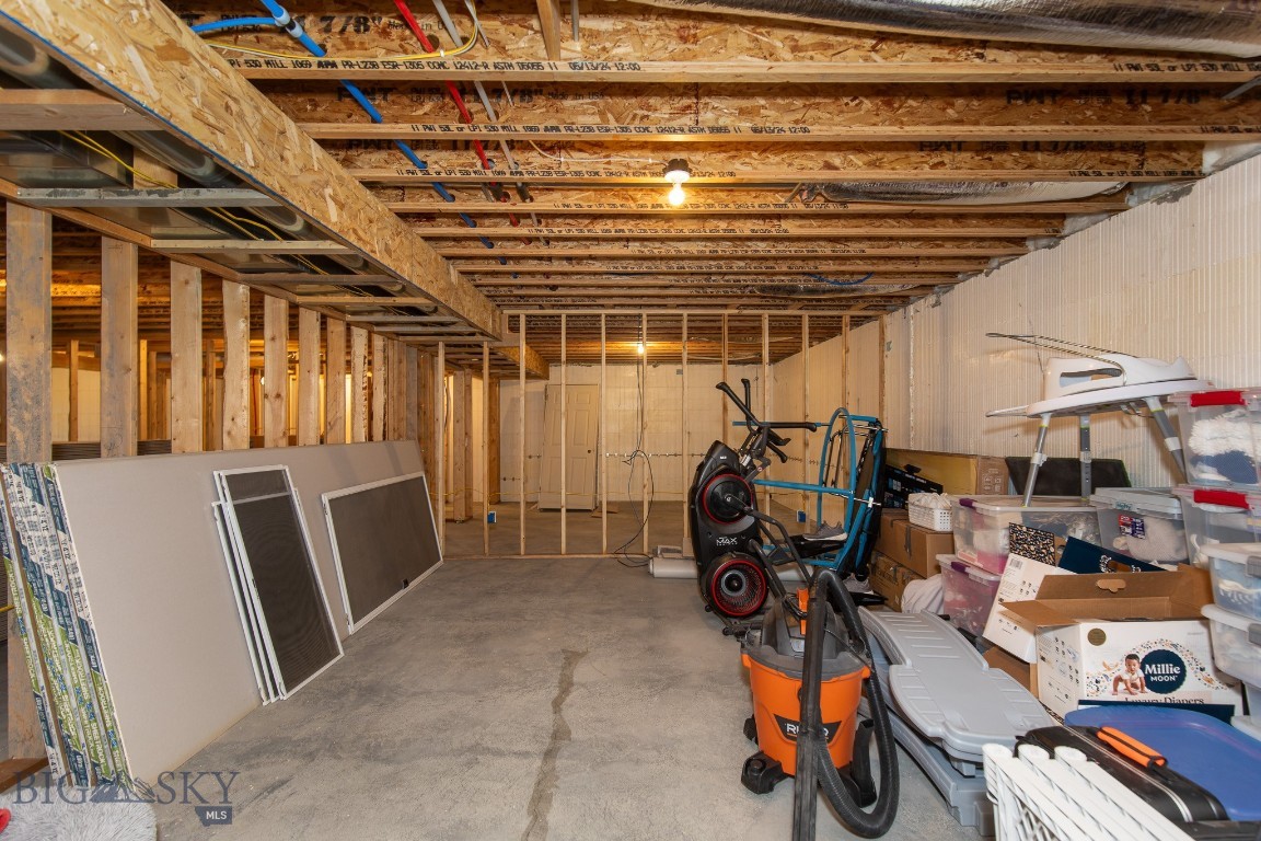 Mountain Vista - Residential