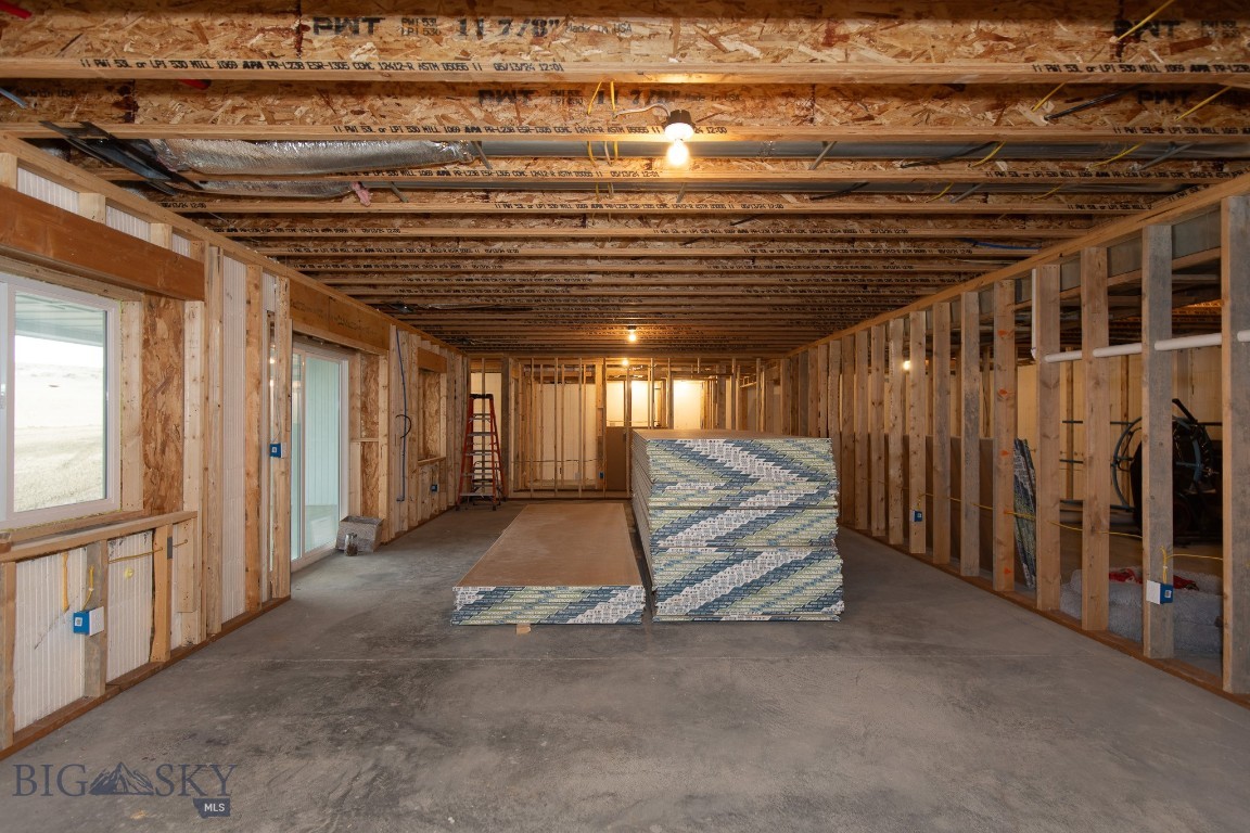 Mountain Vista - Residential