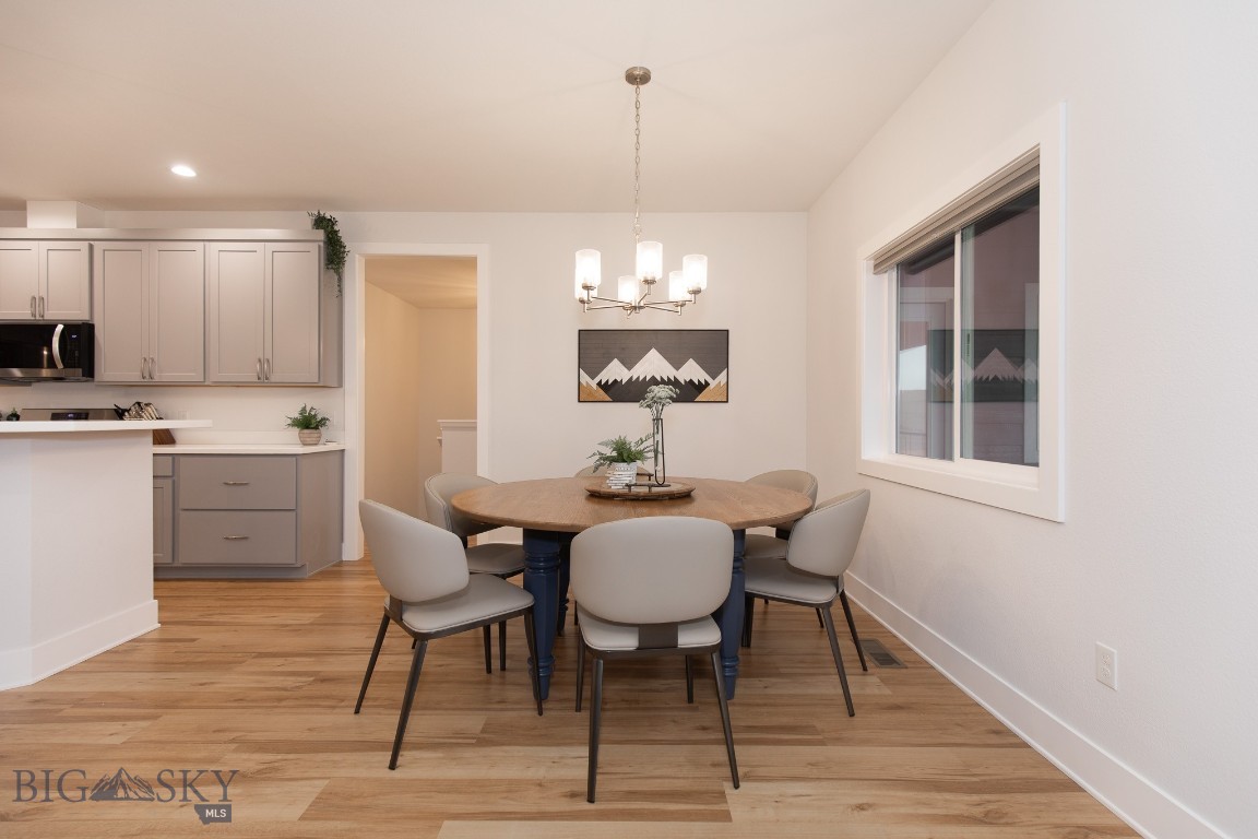 Mountain Vista - Residential