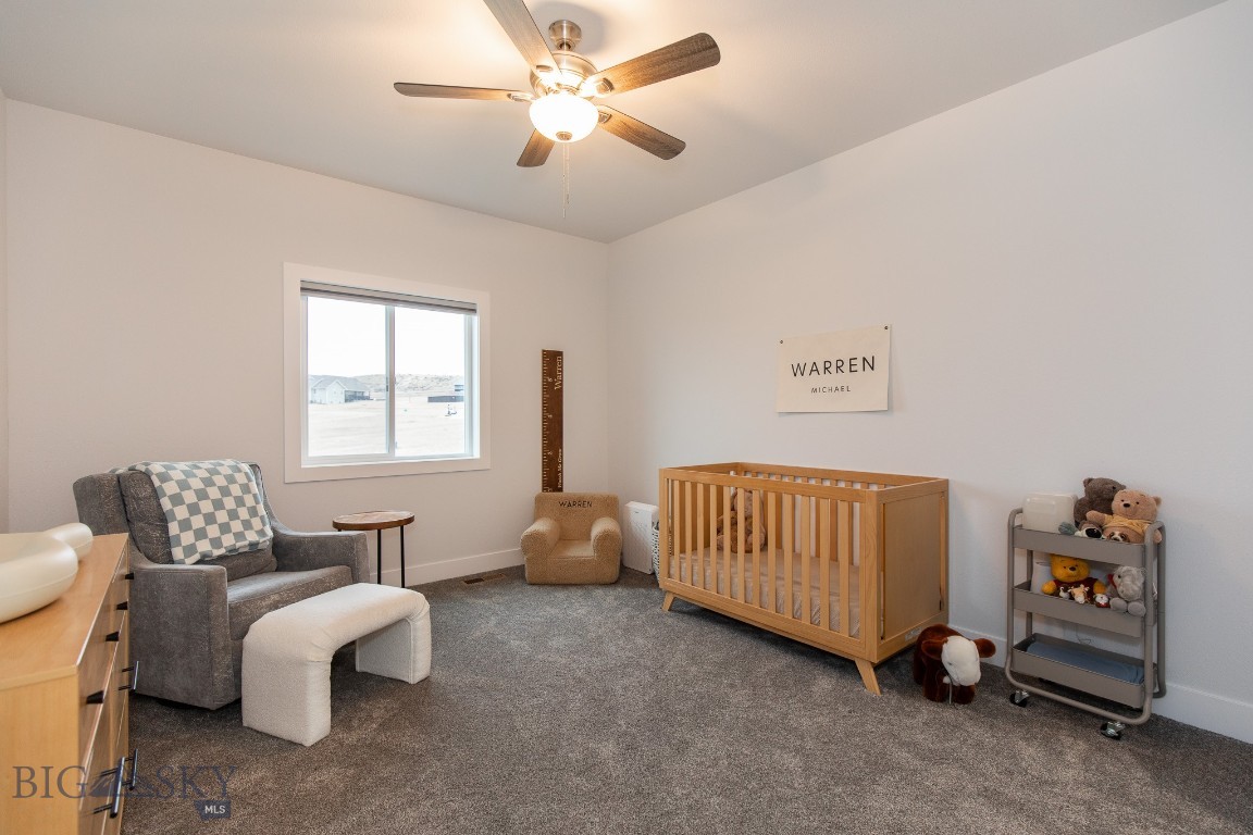 Mountain Vista - Residential