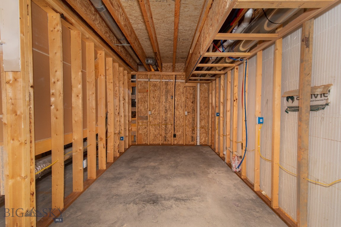 Mountain Vista - Residential