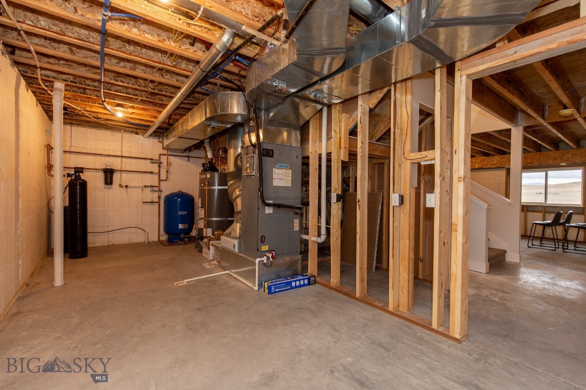 Mountain Vista - Residential