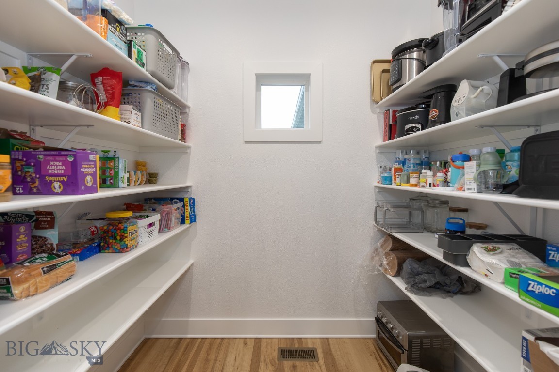 Mountain Vista - Residential