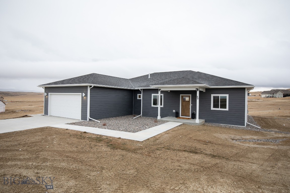 Mountain Vista - Residential