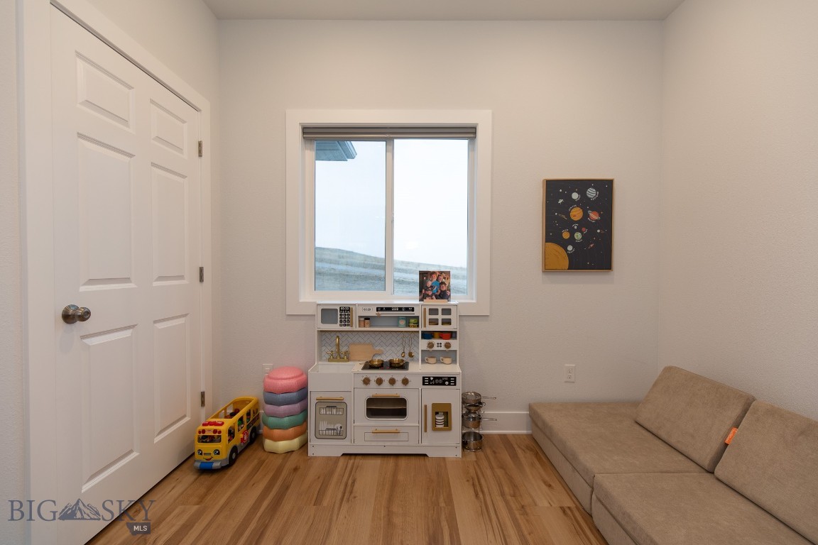 Mountain Vista - Residential