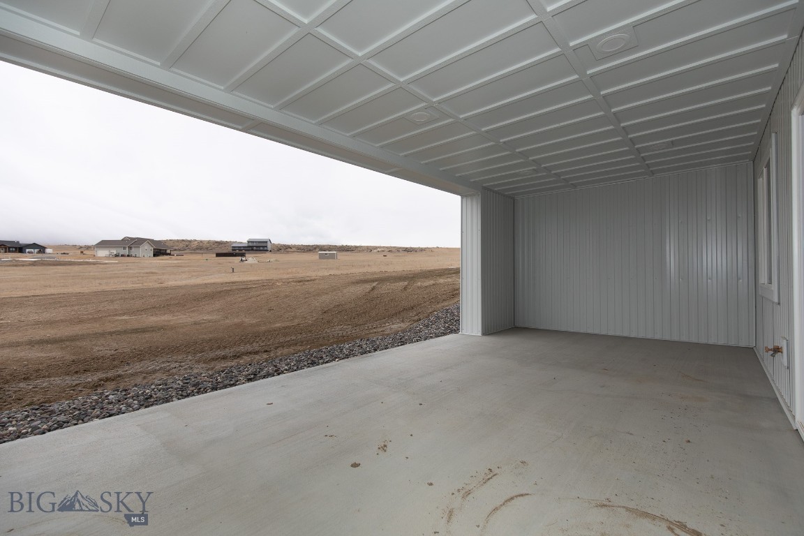 Mountain Vista - Residential