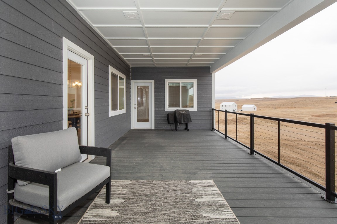 Mountain Vista - Residential