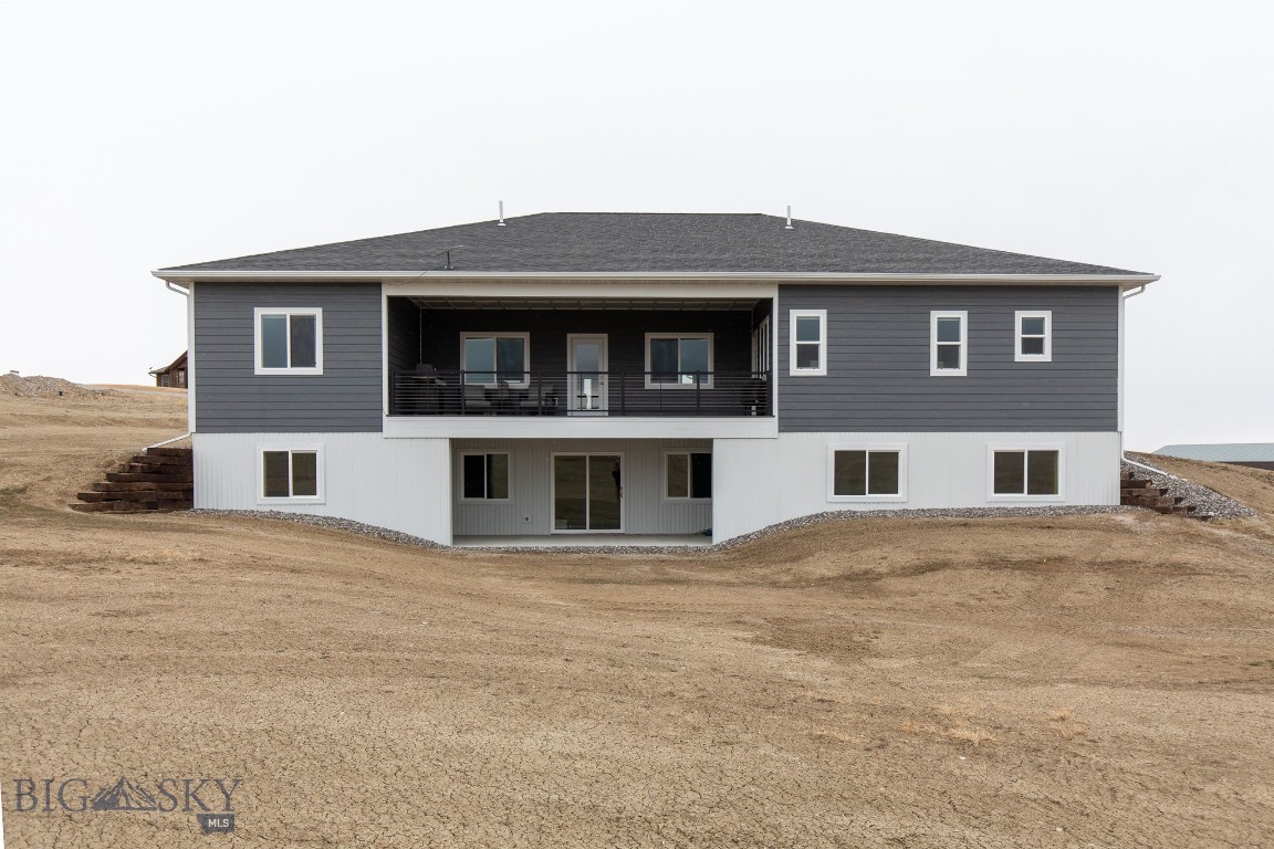 Mountain Vista - Residential