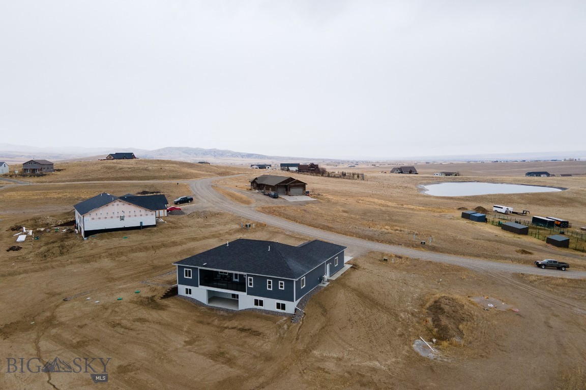 Mountain Vista - Residential