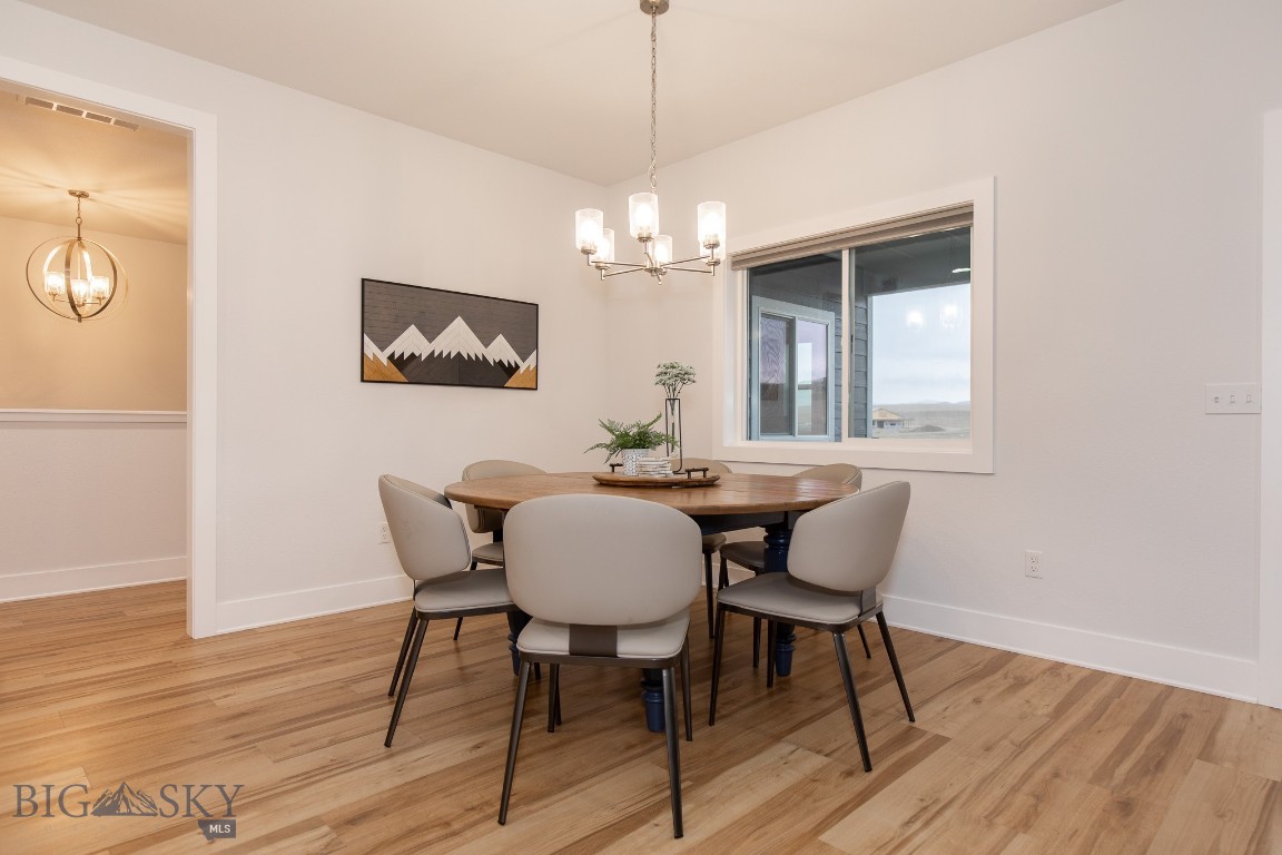 Mountain Vista - Residential