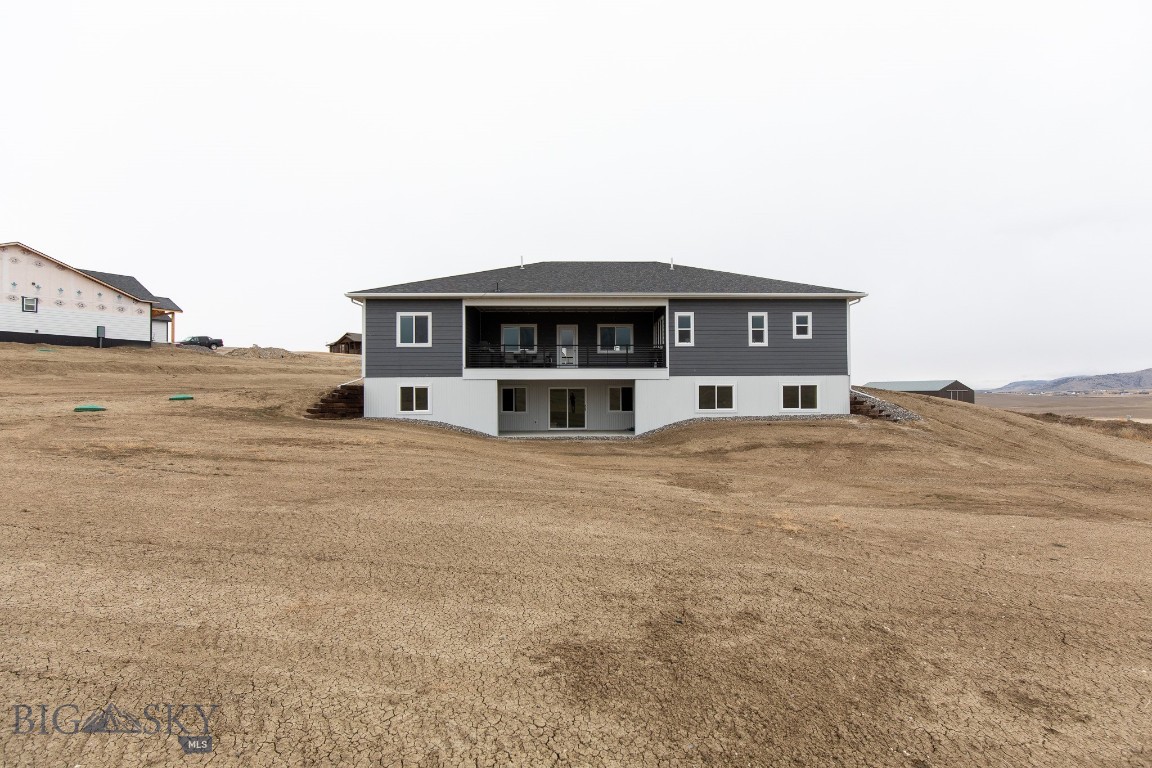 Mountain Vista - Residential