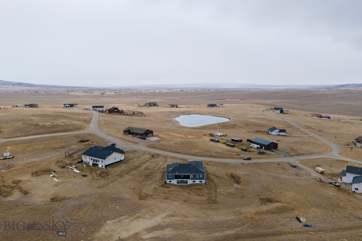 Mountain Vista - Residential