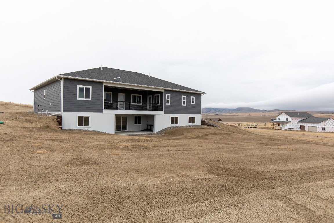 Mountain Vista - Residential