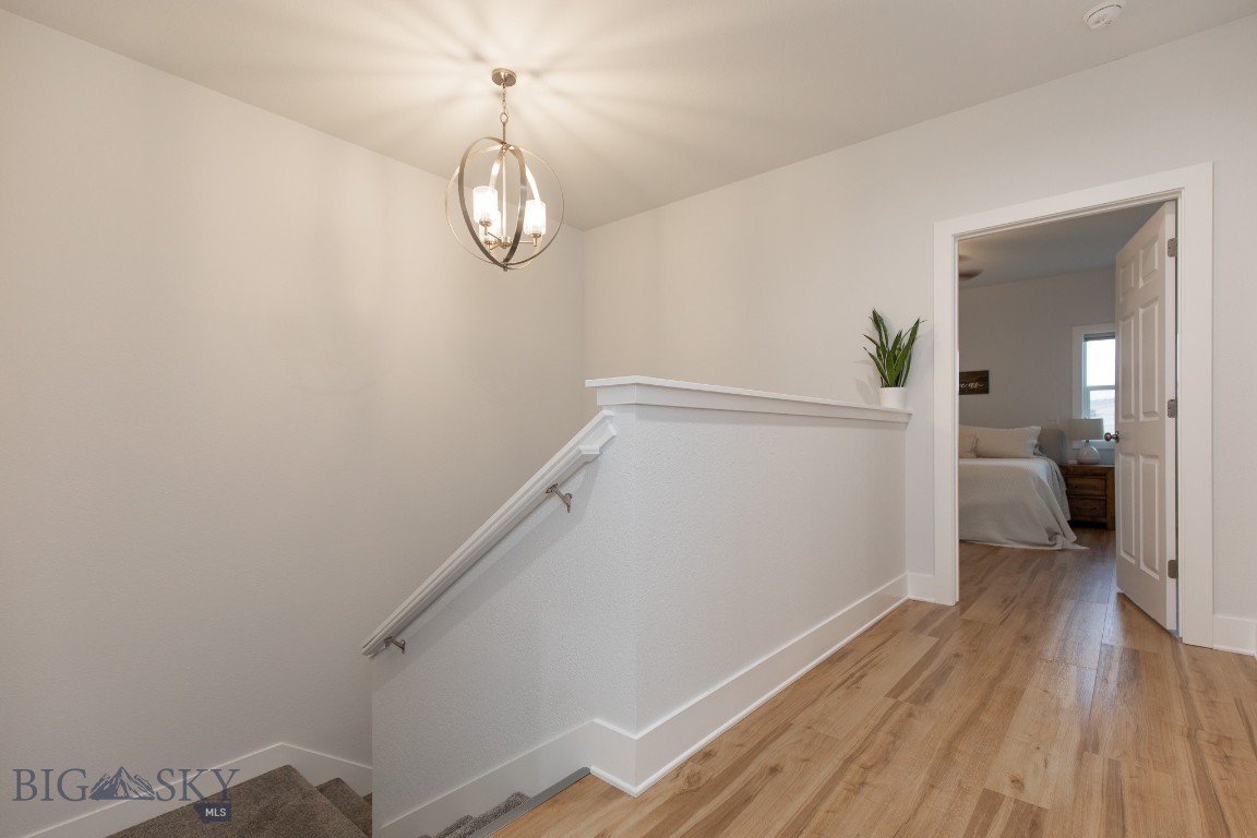 Mountain Vista - Residential