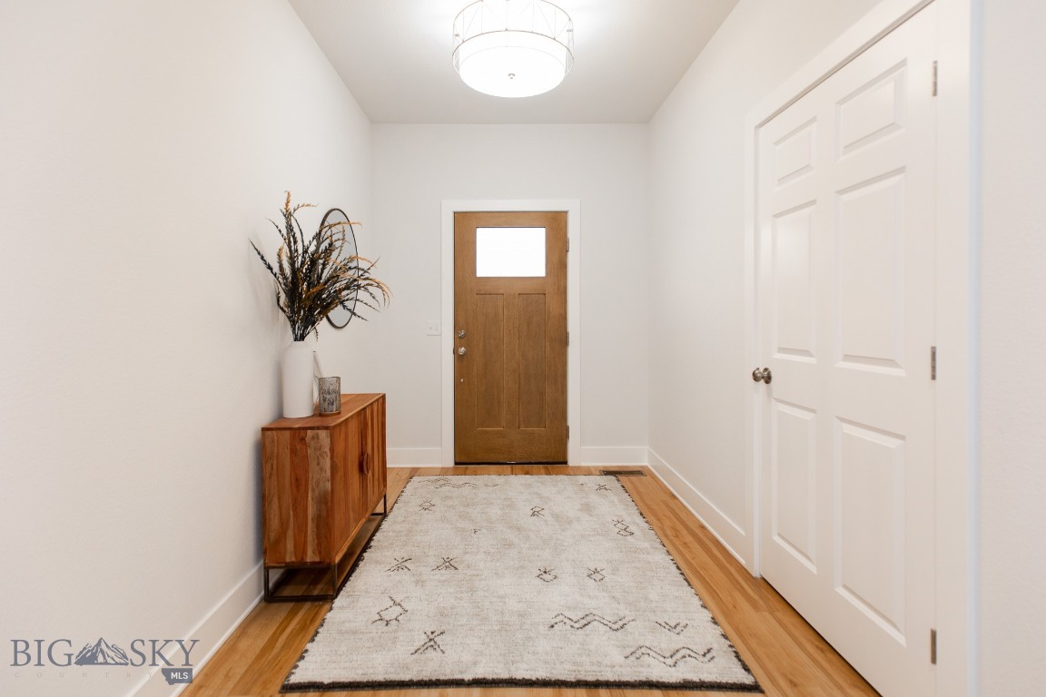 Mountain Vista - Residential