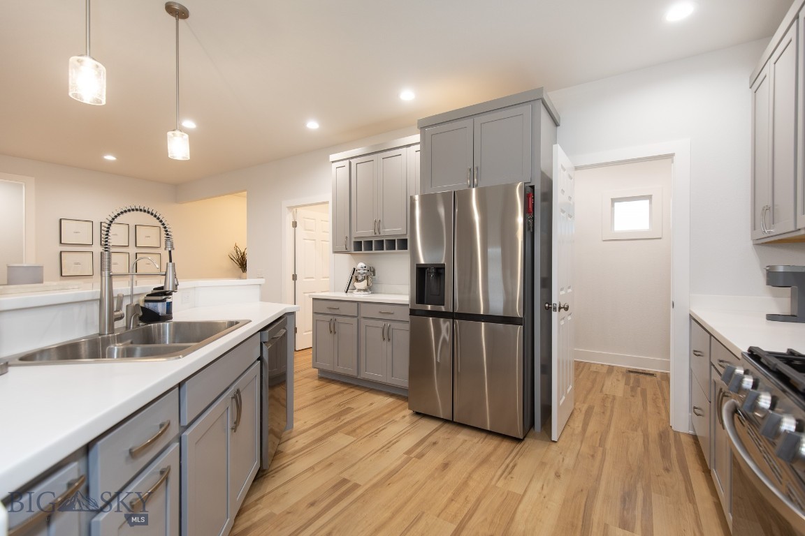 Mountain Vista - Residential