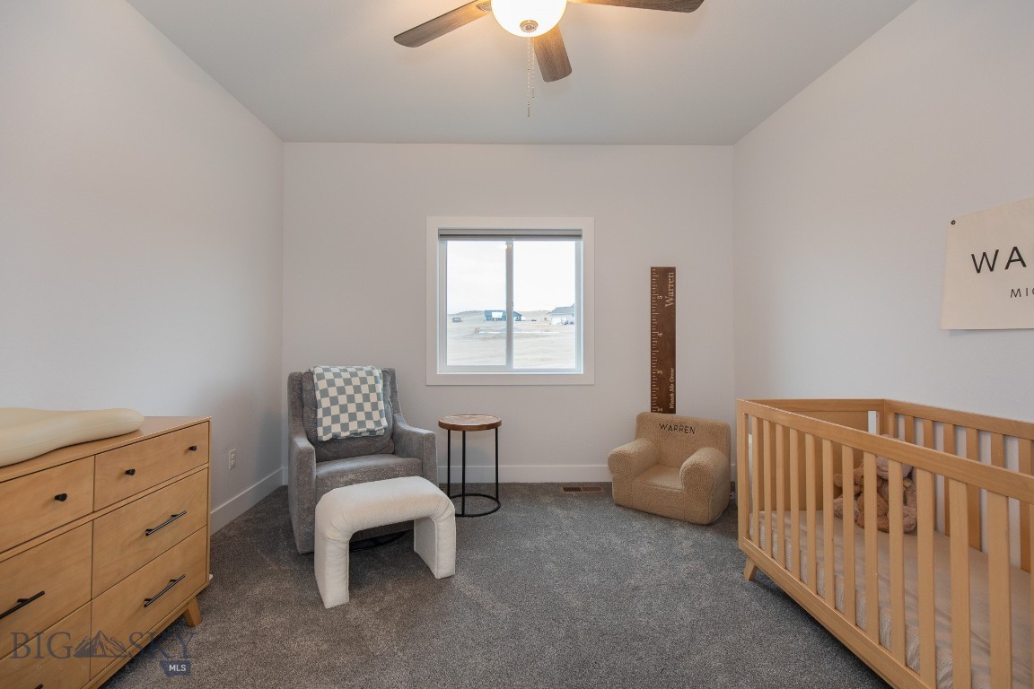 Mountain Vista - Residential