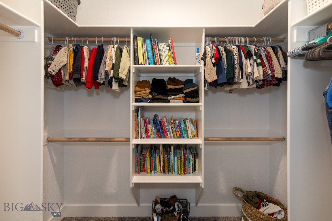 Mountain Vista - Residential