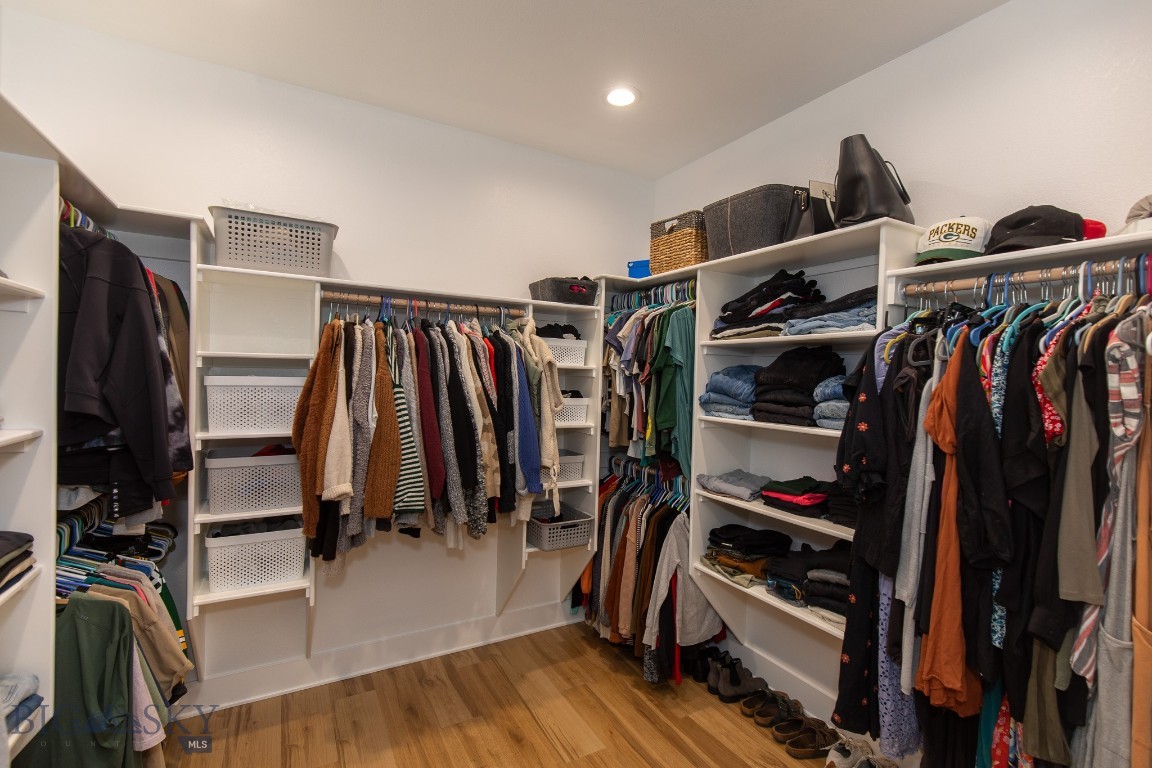 Mountain Vista - Residential