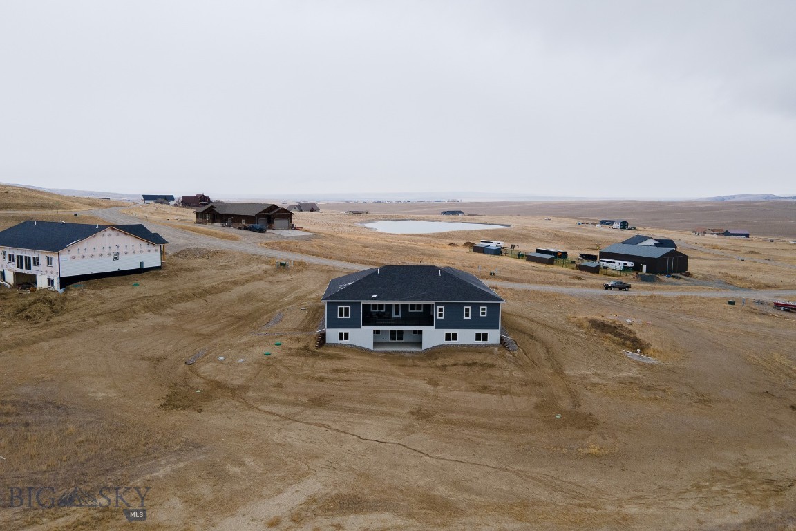 Mountain Vista - Residential