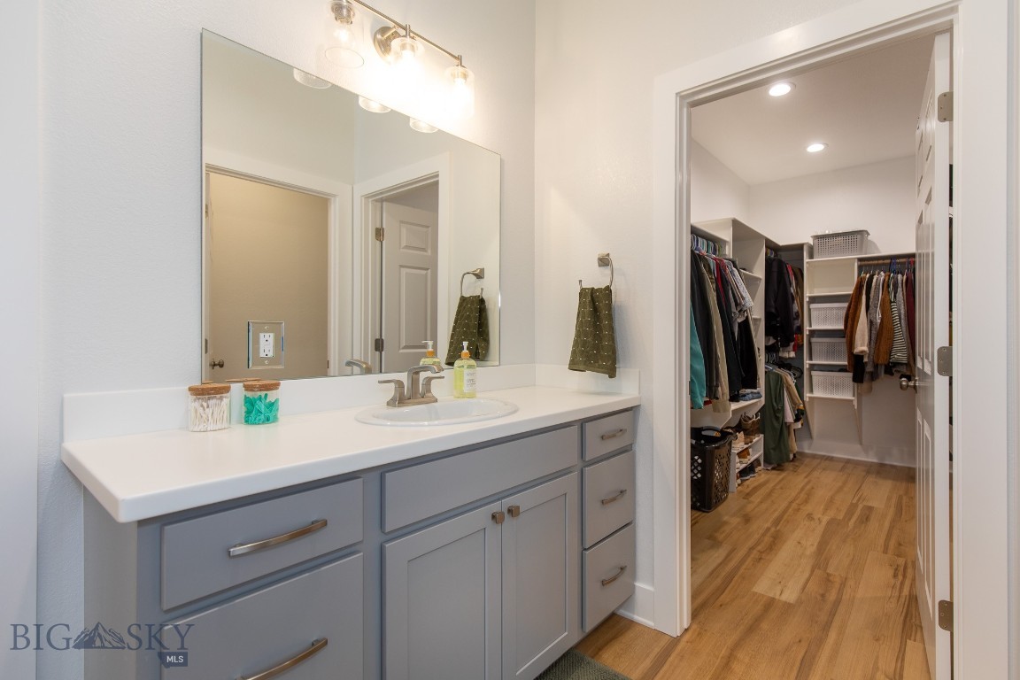 Mountain Vista - Residential