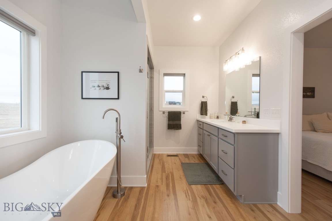 Mountain Vista - Residential