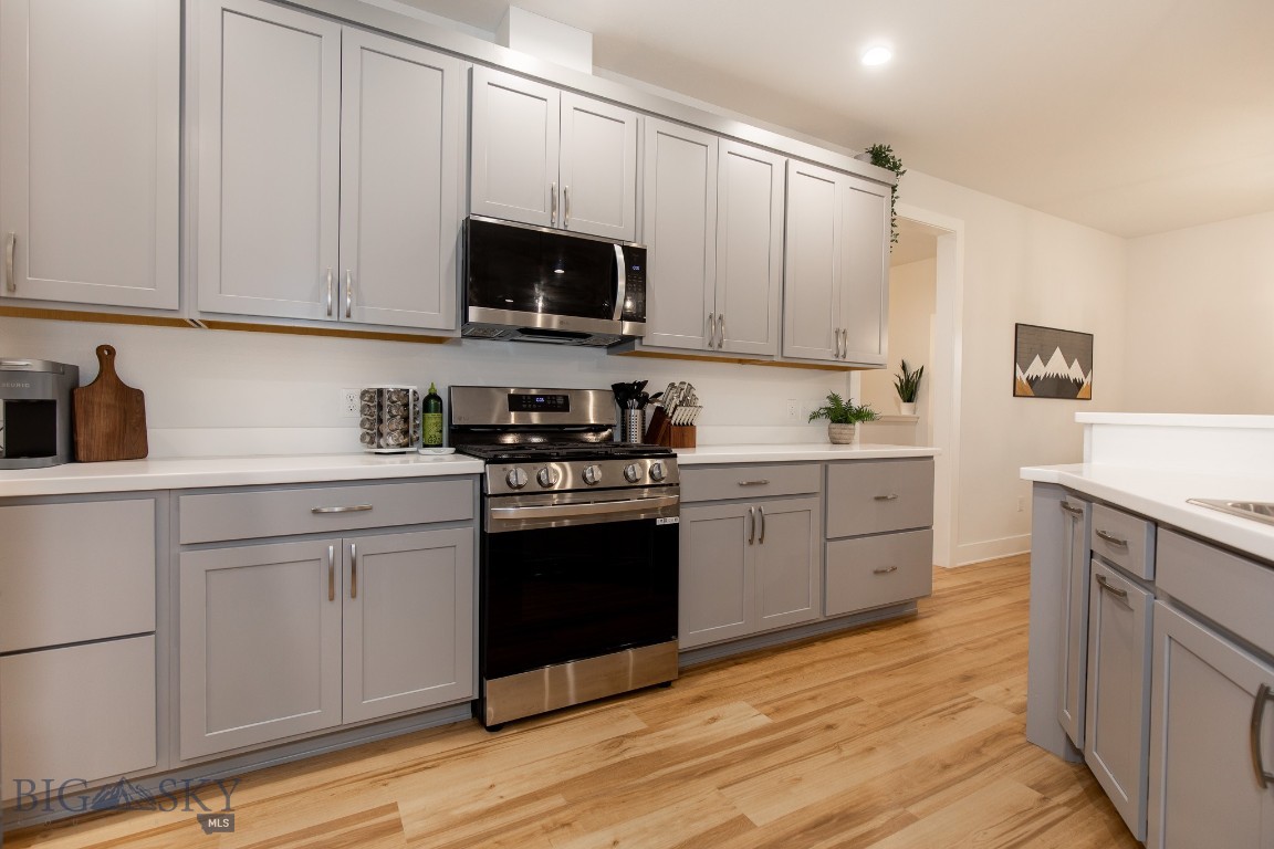 Mountain Vista - Residential