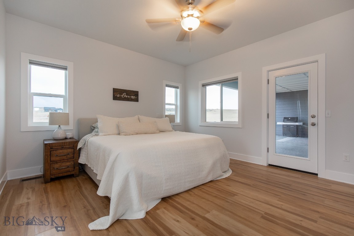 Mountain Vista - Residential