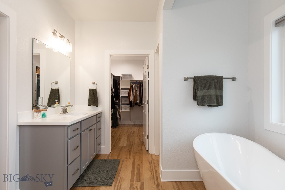 Mountain Vista - Residential