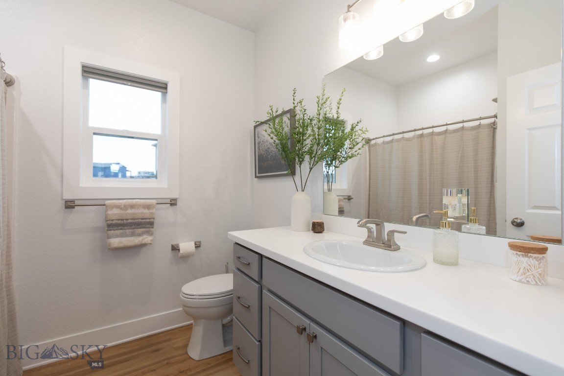 Mountain Vista - Residential