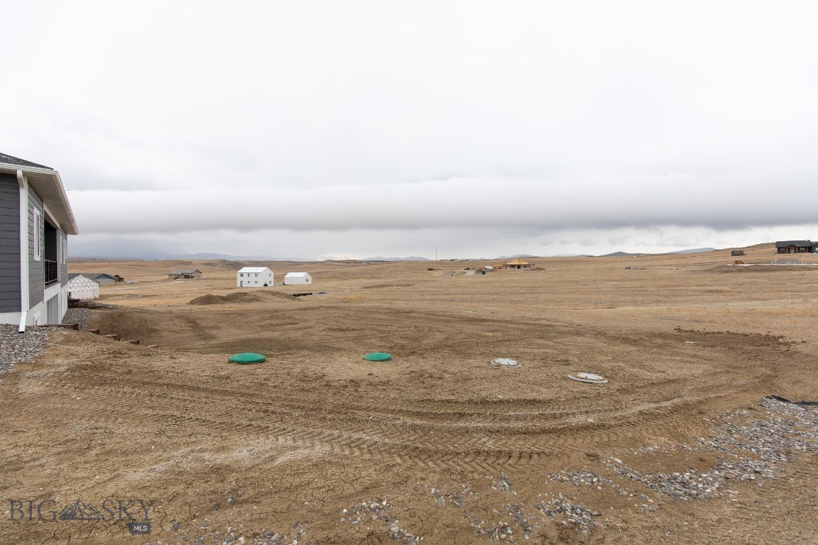 Mountain Vista - Residential