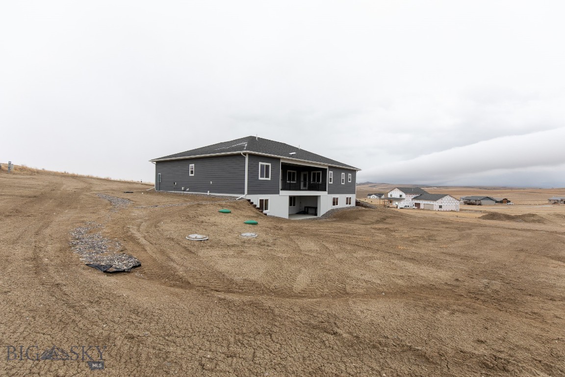 Mountain Vista - Residential