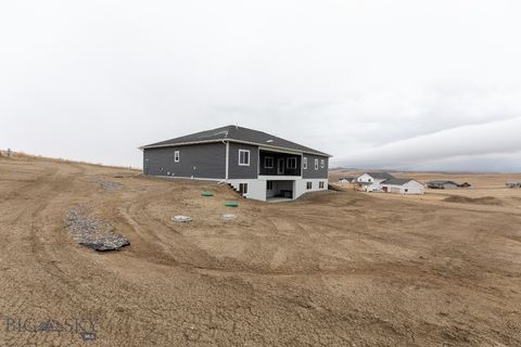 20 Hollowtop trl Three Forks MT 59752