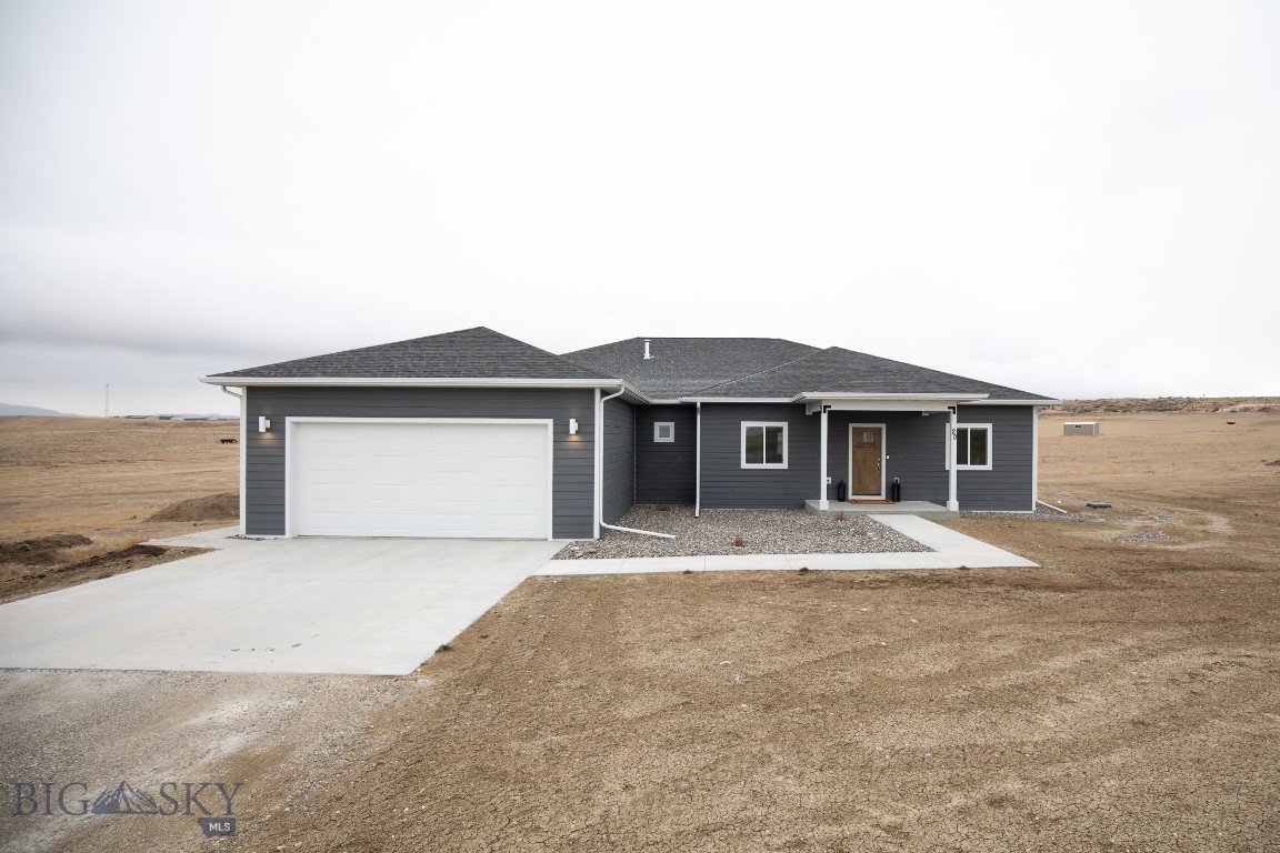 Mountain Vista - Residential