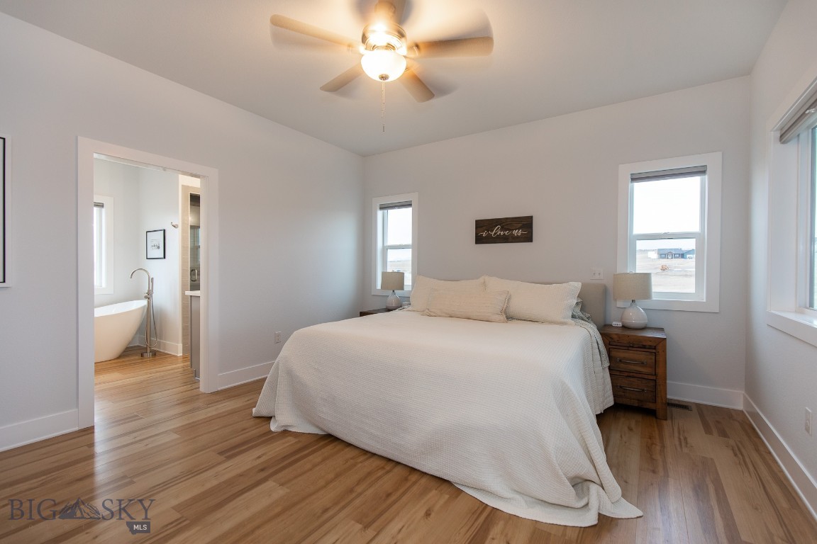 Mountain Vista - Residential