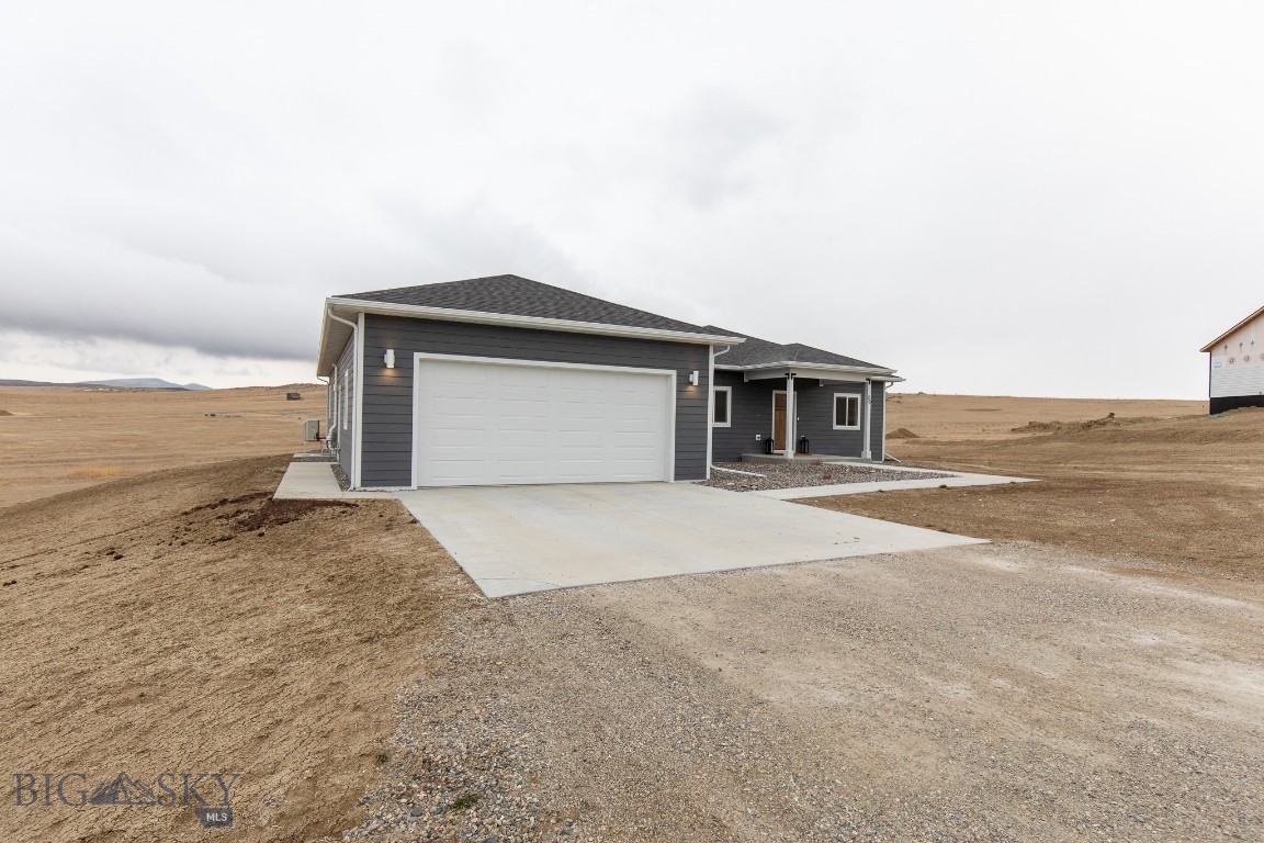 Mountain Vista - Residential