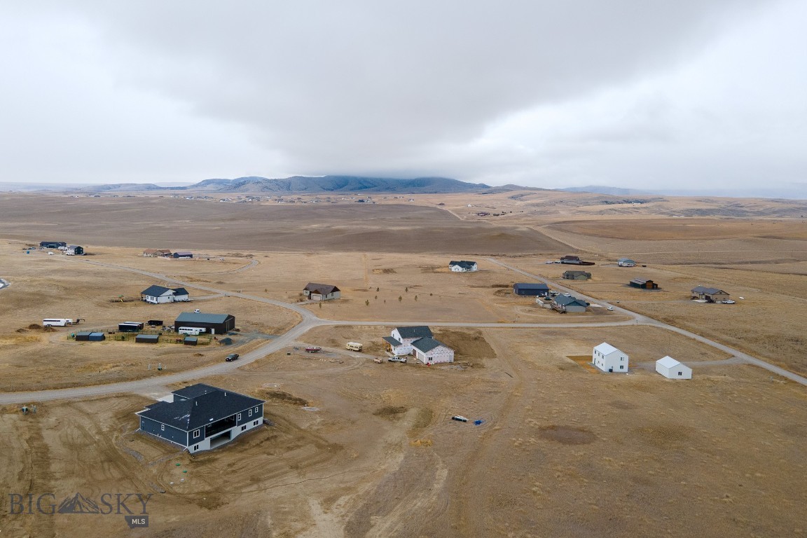 Mountain Vista - Residential