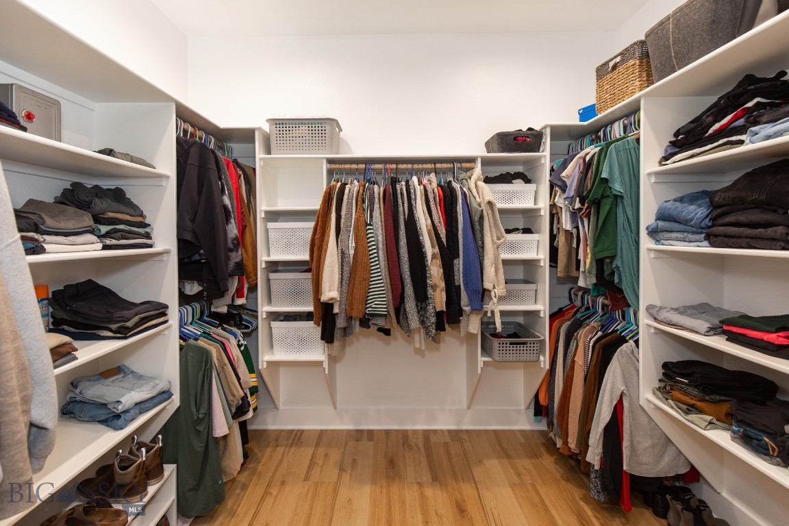 Mountain Vista - Residential