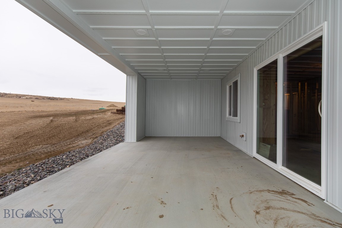 Mountain Vista - Residential