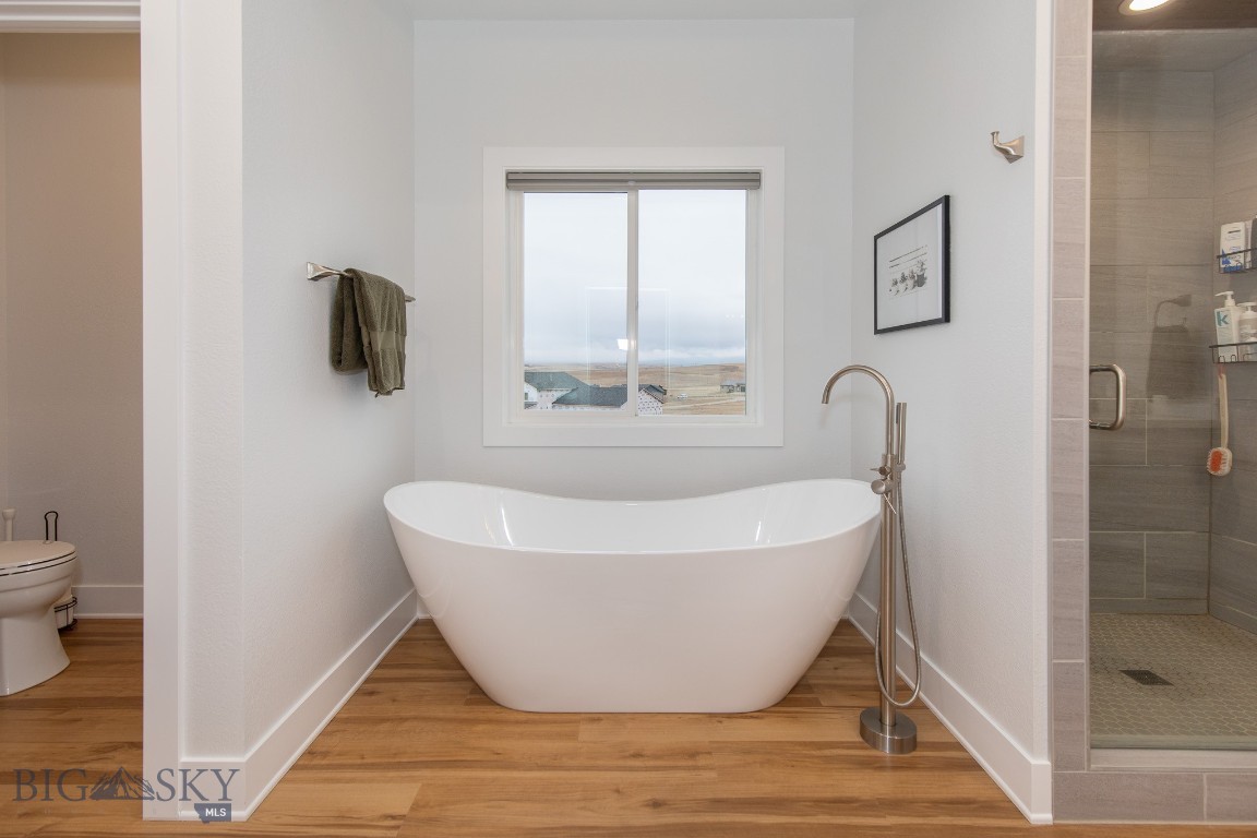 Mountain Vista - Residential