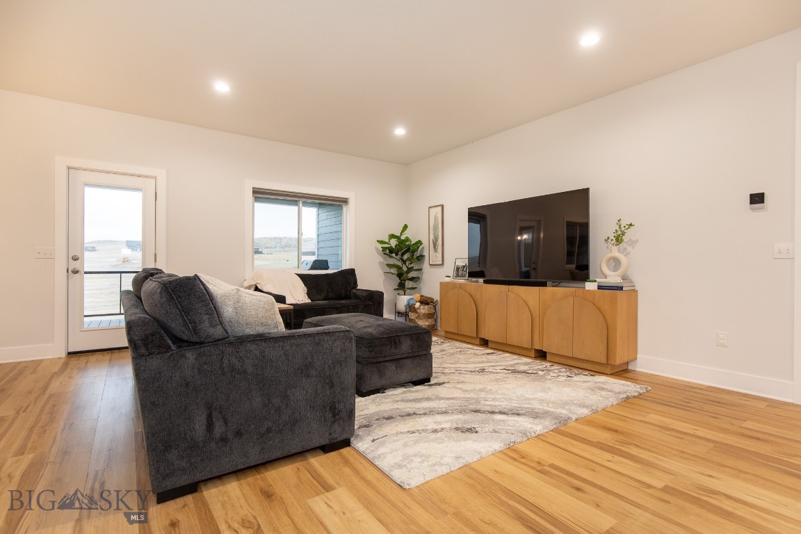 Mountain Vista - Residential