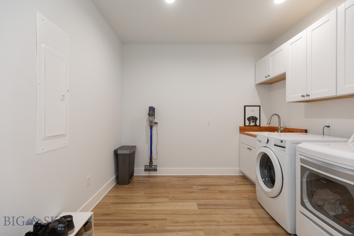 Mountain Vista - Residential